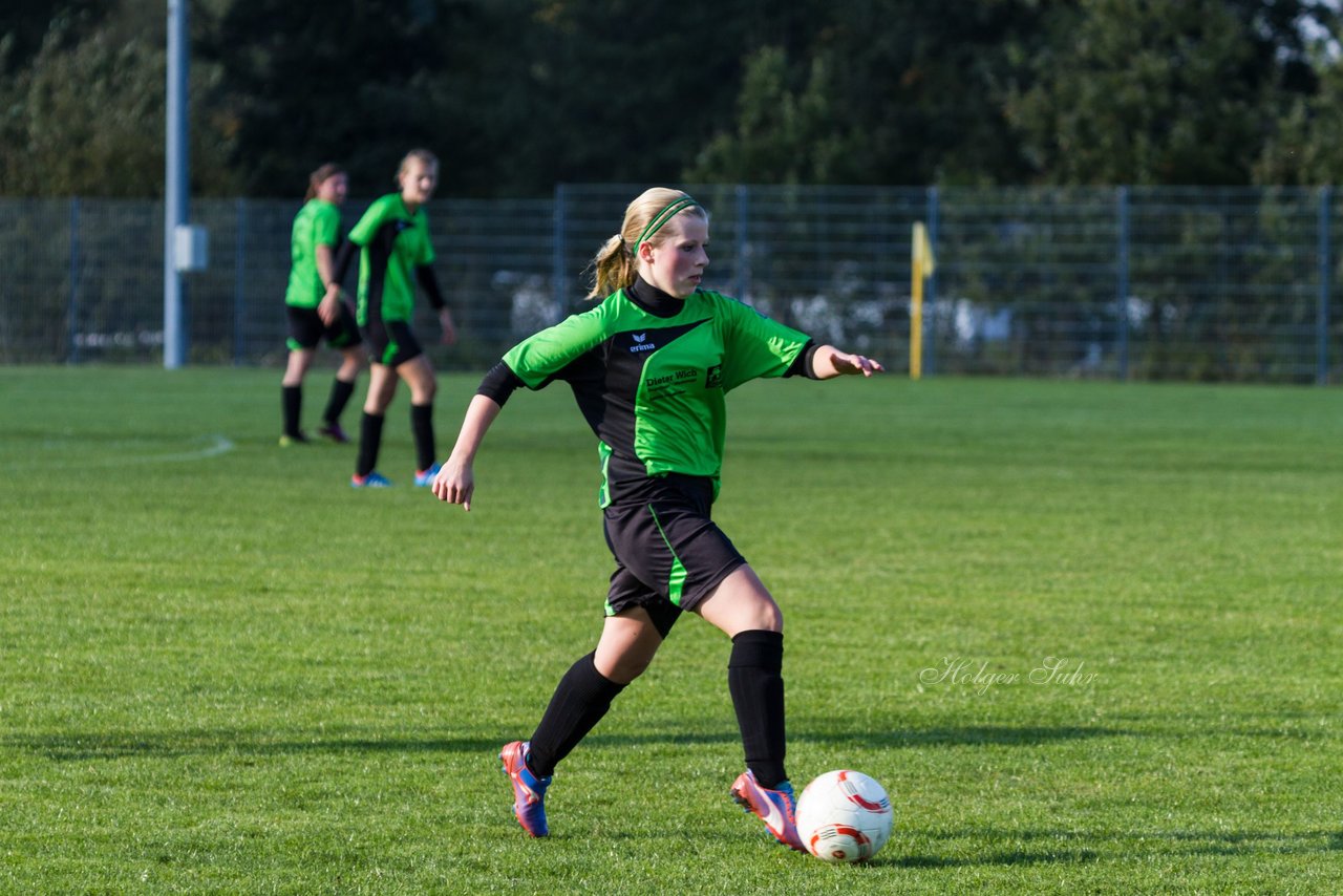Bild 199 - Schmalfeld am 14.10.12
